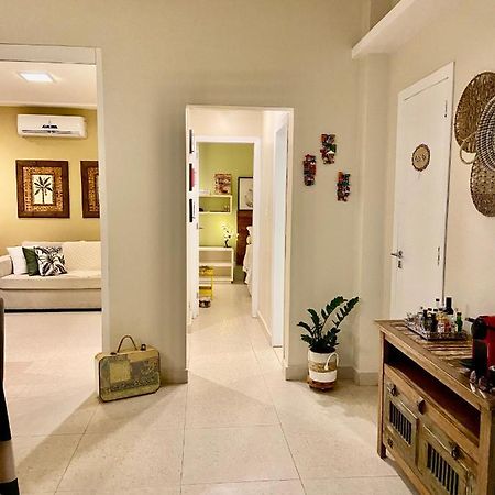 Apartamento Ipanema Friendly Río de Janeiro Exterior foto