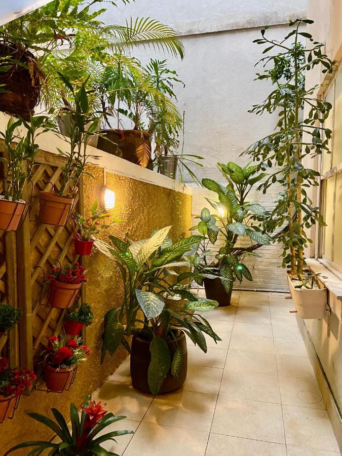 Apartamento Ipanema Friendly Río de Janeiro Exterior foto